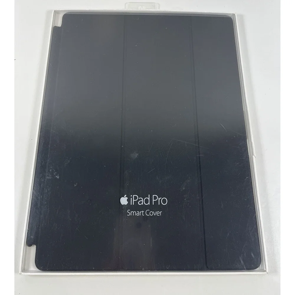 New iPad Pro Smart Cover 12.9